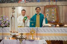 27.08.2023 Abschlussgottesdienst in Krems-Lerchenfeld
